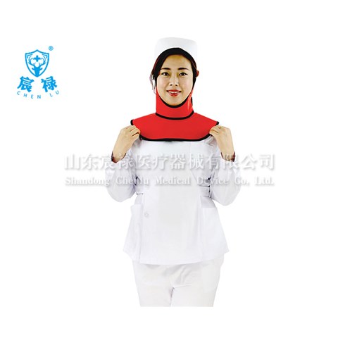 关于铅围领的一些知识