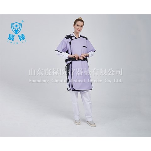 如何安全有效地消毒防护服?