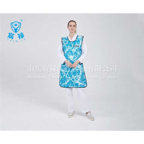 常见的辐射防护服等级划分有哪些？