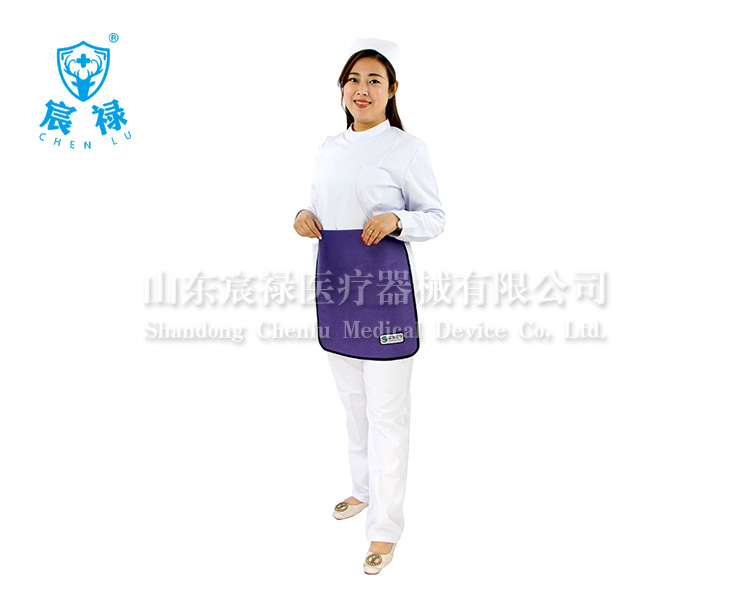 防护巾