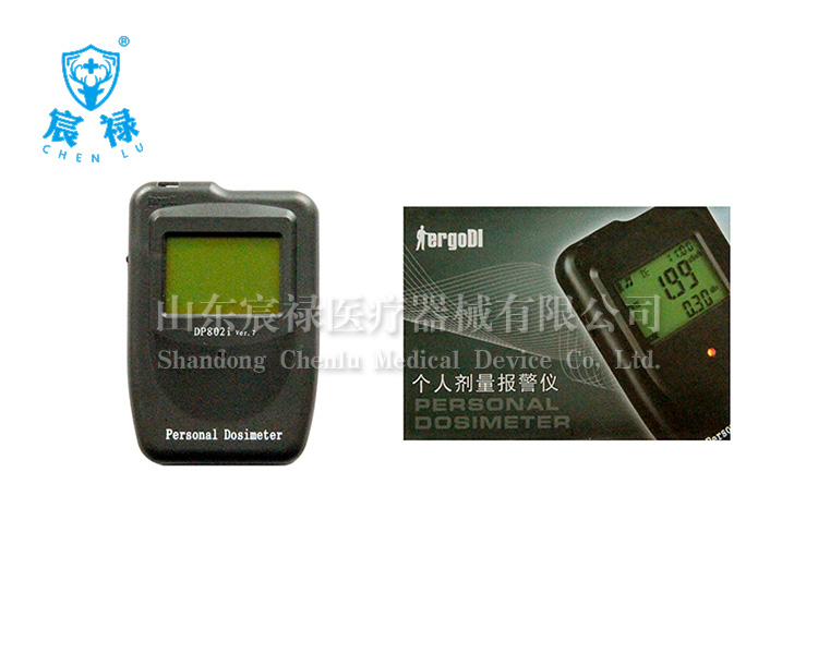 计量仪 X-ray dosimeter