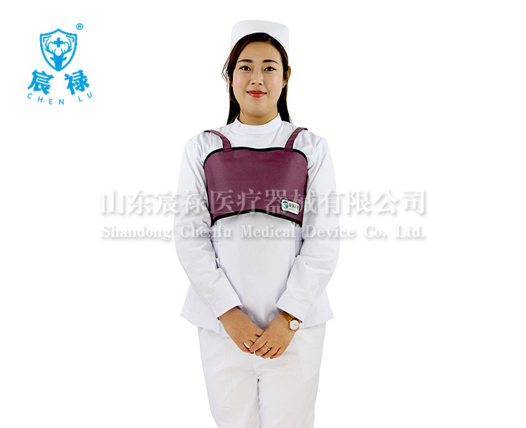 乳腺防护