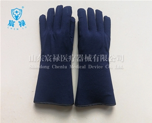 铅手套